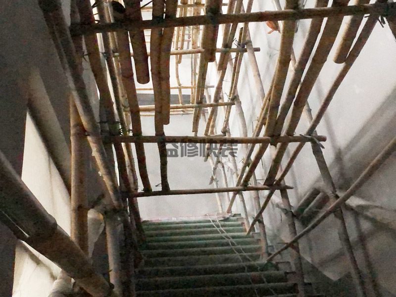 周口郸城县搭建脚手架翻新,旧房翻新,局部改造(图4) 周口郸城县搭建脚手架翻新,旧房翻新,局部改造(图4)