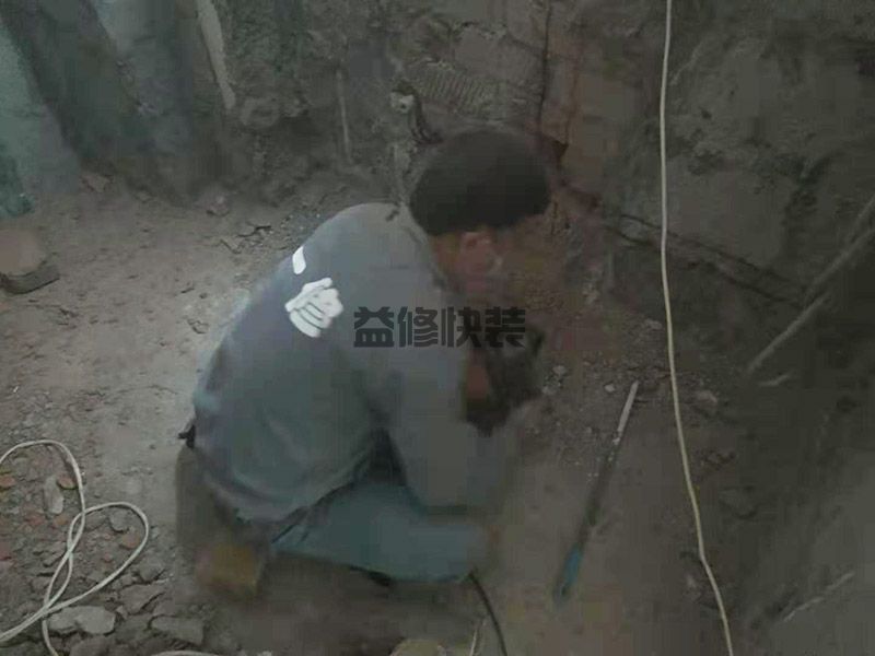 周口沈丘县墙面水电开槽,墙面粉刷,水电安装(图4) 周口沈丘县墙面水电开槽,墙面粉刷,水电安装(图4)