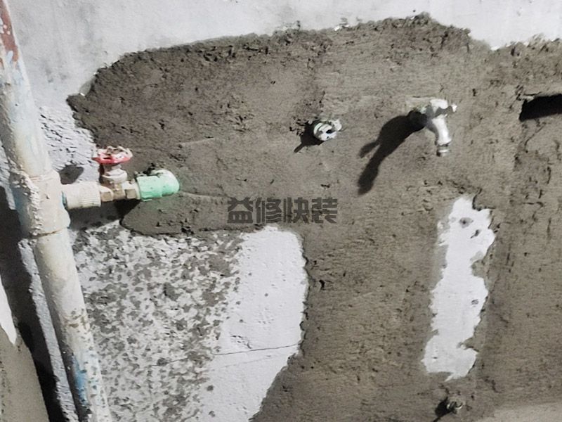 厨房厨房管道漏水找谁_厨卫管道维修小知识(图3) 厨房厨房管道漏水找谁_厨卫管道维修小知识(图3)