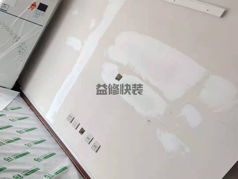 周口西华县墙面修复 成品保护,旧房翻新,墙面修补(图2) 周口西华县墙面修复 成品?;?旧房翻新,墙面修补(图2)