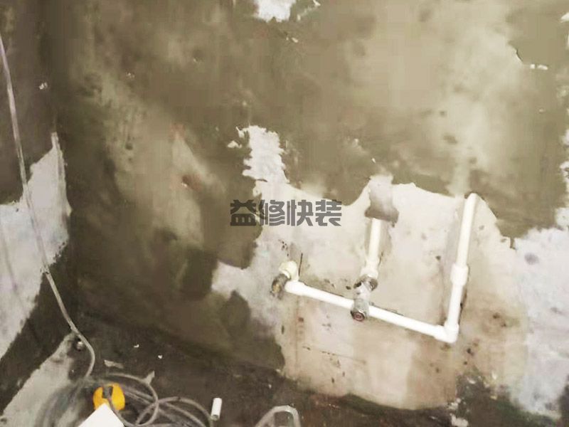 周口西华县墙内水管安装,管道维修,水电改造(图3) 周口西华县墙内水管安装,管道维修,水电改造(图3)