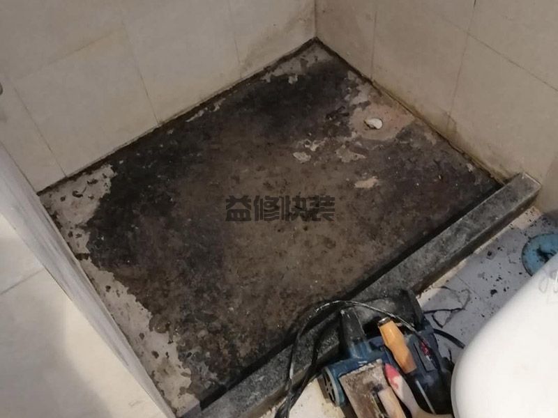 【墙体渗水解决】墙体渗水的处理方法(图2) 【墙体渗水解决】墙体渗水的处理方法(图2)
