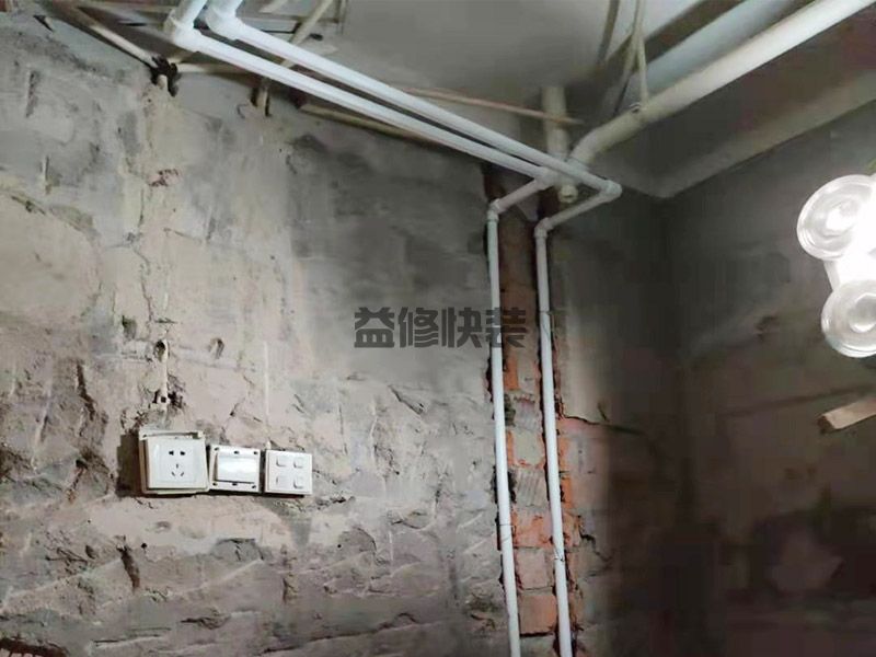 太原万柏林区改水管,水管改造,水电安装(图3) 太原万柏林区改水管,水管改造,水电安装(图3)
