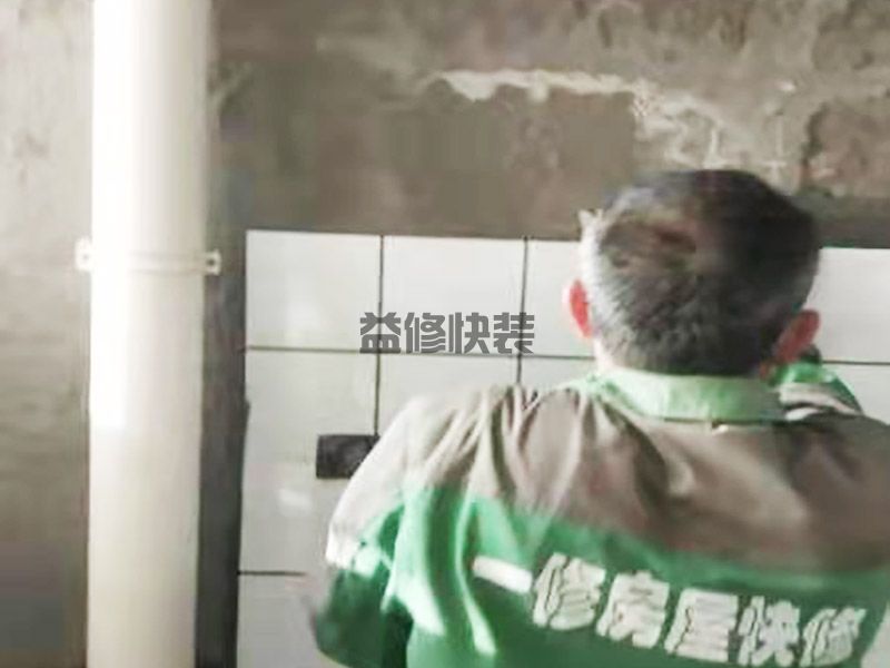 太原尖草坪区墙砖铺贴,瓷砖安装,局部翻新(图3) 太原尖草坪区墙砖铺贴,瓷砖安装,局部翻新(图3)