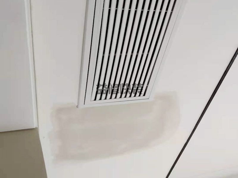 太原杏花岭区天花板局部修补,墙面粉刷,局部改造