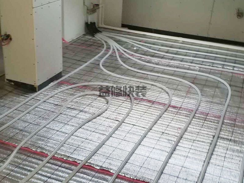 株洲水暖安装之前应该做哪些准备工作(图2)