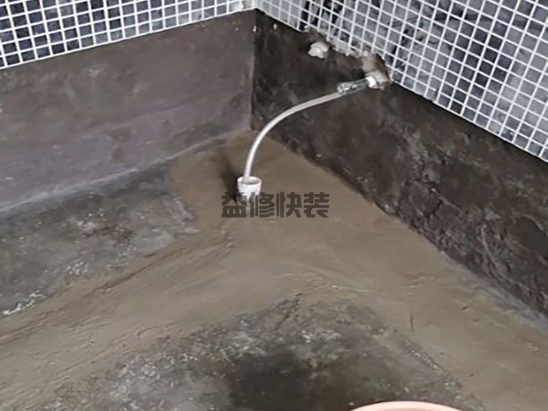 【地下水管漏水上门维修】地下水管漏水探测仪查漏办法(图2) 【地下水管漏水上门维修】地下水管漏水探测仪查漏办法(图2)