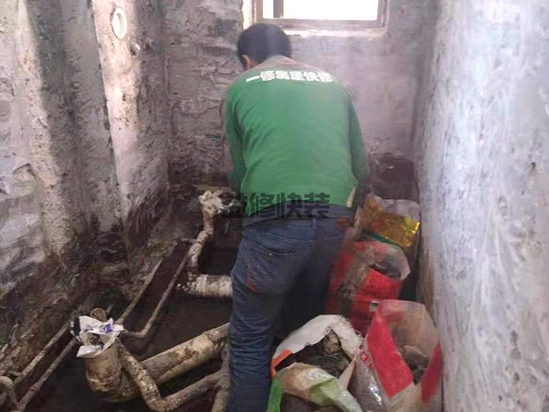 【埋地管道泄漏维修】埋地管道泄漏检测仪找漏点(图3) 【埋地管道泄漏维修】埋地管道泄漏检测仪找漏点(图3)