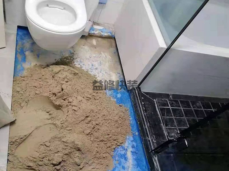 装修卫生间公司_卫生间装修找哪家公司比较好(图3) 装修卫生间公司_卫生间装修找哪家公司比较好(图3)