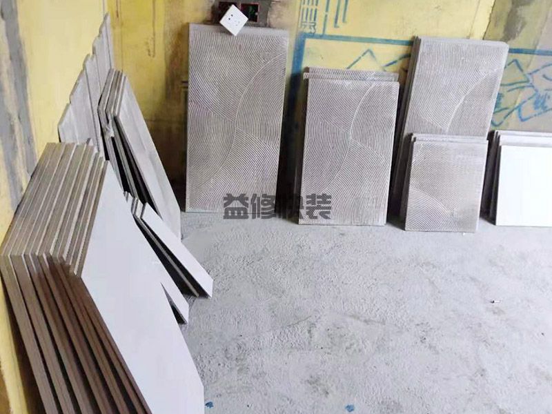 太原晋源区毛坯房装修,电路安装,瓷砖铺贴(图3) 太原晋源区毛坯房装修,电路安装,瓷砖铺贴(图3)