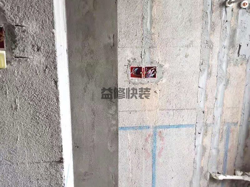 太原晋源区毛坯房装修,电路安装,瓷砖铺贴(图4) 太原晋源区毛坯房装修,电路安装,瓷砖铺贴(图4)