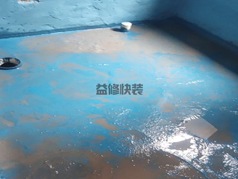 天津蓟州区卫生间改造防水,卫生间装修,防水补漏(图3) 天津蓟州区卫生间改造防水,卫生间装修,防水补漏(图3)