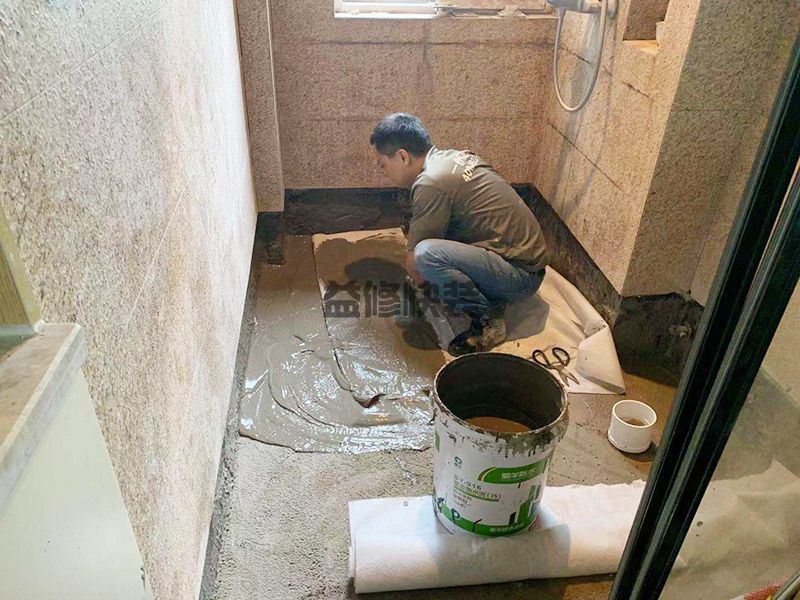 卫生间改造装修方案_厕所改造装修需要注意些什么(图2) 卫生间改造装修方案_厕所改造装修需要注意些什么(图2)