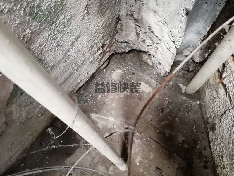 【水管处理附近师傅】水管漏水检测一次多少钱(图1) 【水管处理附近师傅】水管漏水检测一次多少钱(图1)