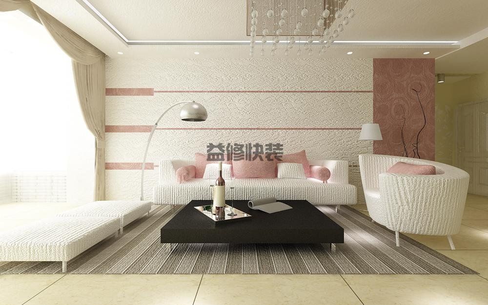 硅藻泥墙面坏了怎么补，硅藻泥墙面翻新步骤(图2)