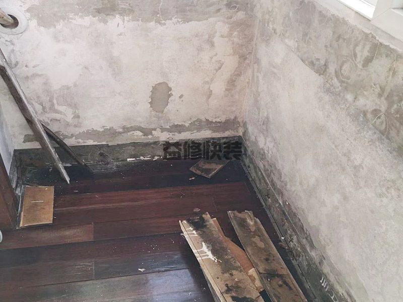 【暗装水管漏水快速找漏】暗装水管如何查漏水点(图3) 【暗装水管漏水快速找漏】暗装水管如何查漏水点(图3)