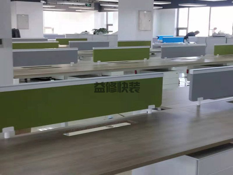 洁净间装修_洁净室装修需要注意哪些细节(图2) 洁净间装修_洁净室装修需要注意哪些细节(图2)