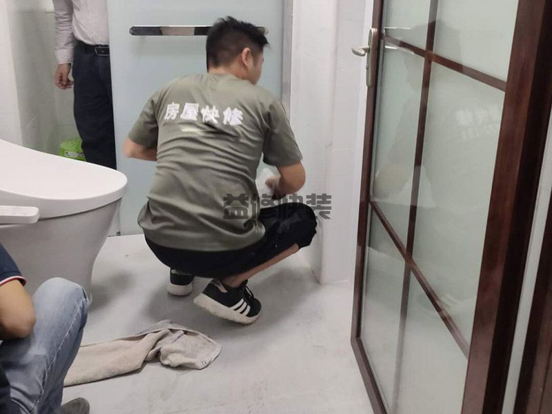 如何找到马桶进水阀进水慢原因并快速处理(图2) 如何找到马桶进水阀进水慢原因并快速处理(图2)
