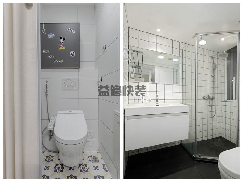 【墙壁渗水维修服务】卫生间墙壁渗水解决办法(图3) 【墙壁渗水维修服务】卫生间墙壁渗水解决办法(图3)