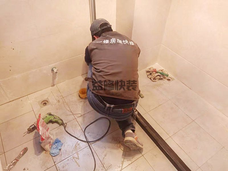专业屋面防水补漏工人都知道的，防水施工技巧有哪些