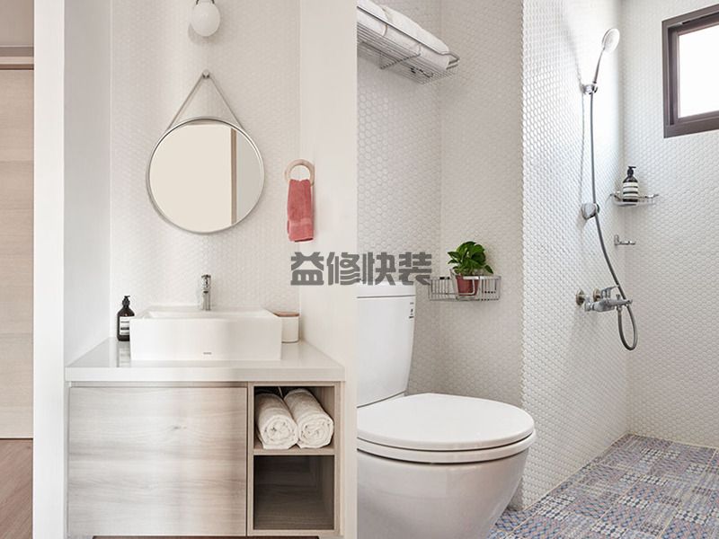 洗手间漏水上门维修，遇到房屋水管漏水怎么办(图3)