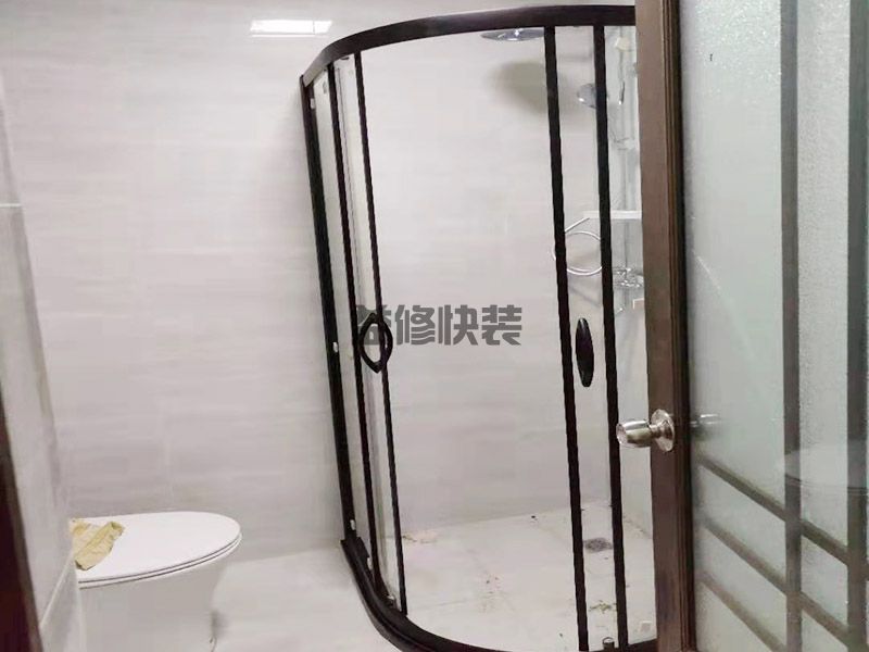 家庭暗管修理方法_ 墙内水管内丝拧坏漏水修理(图2) 家庭暗管修理方法_ 墙内水管内丝拧坏漏水修理(图2)