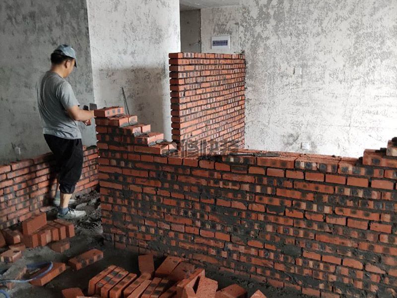 客厅与餐厅的隔断设计,适合小户型的隔断设计,赶紧学起来(图3) 客厅与餐厅的隔断设计,适合小户型的隔断设计,赶紧学起来(图3)