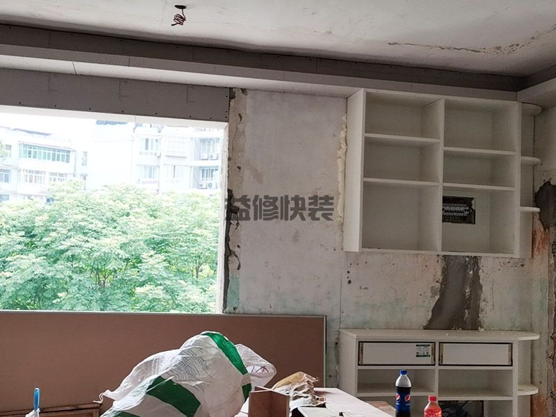 天津静海区吊顶柜体定制安装,家具安装,墙面翻新(图3) 天津静海区吊顶柜体定制安装,家具安装,墙面翻新(图3)