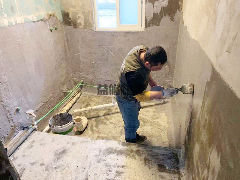 专业做防水补漏多少钱一平,教你怎么少花冤枉钱(图3) 专业做防水补漏多少钱一平,教你怎么少花冤枉钱(图3)