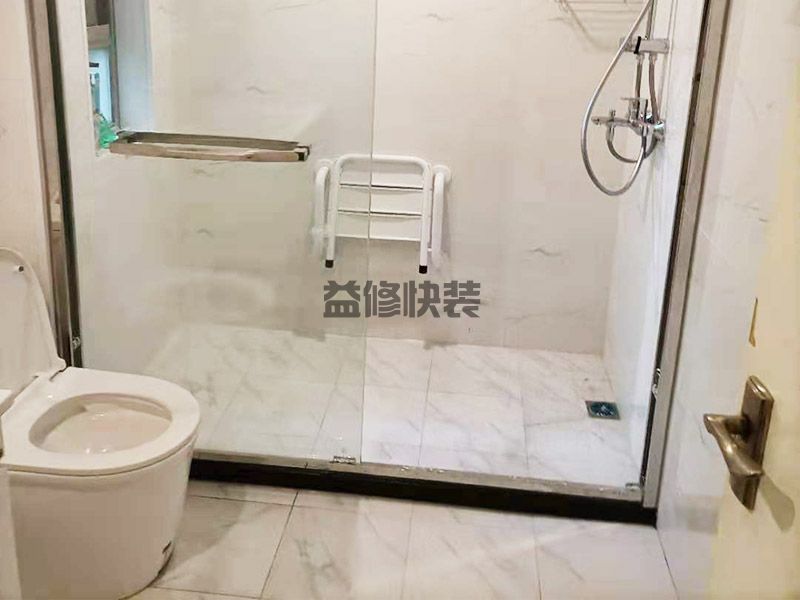 天津红桥区浴室维修,卫生间改造,卫浴维修(图2) 天津红桥区浴室维修,卫生间改造,卫浴维修(图2)