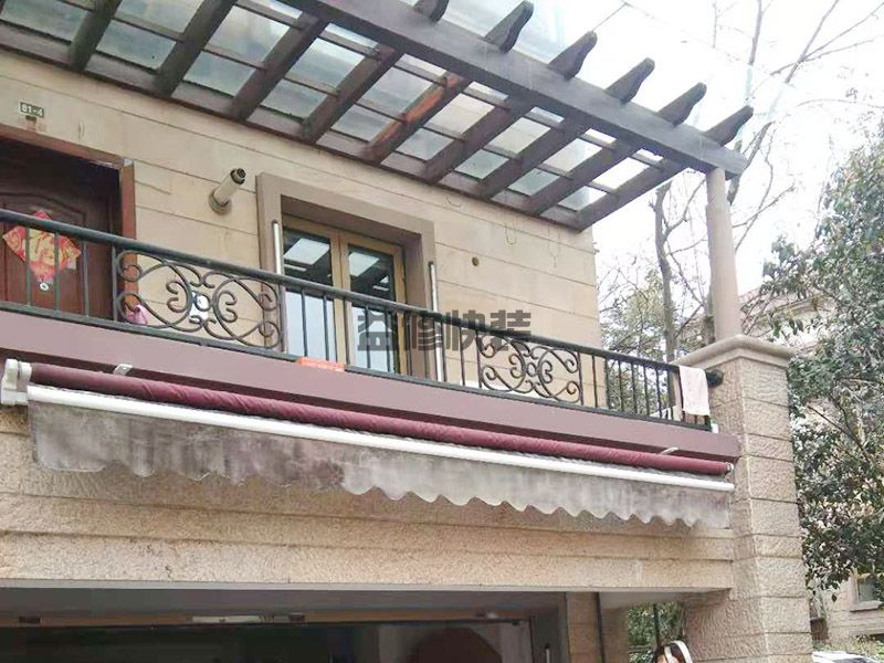 装修阳台怎么设计,教你几招,帮你打造舒适阳台(图2) 装修阳台怎么设计,教你几招,帮你打造舒适阳台(图2)