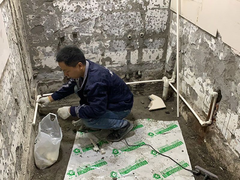 抽水马桶水箱不上水怎么办,怎样维修更方便(图2) 抽水马桶水箱不上水怎么办,怎样维修更方便(图2)