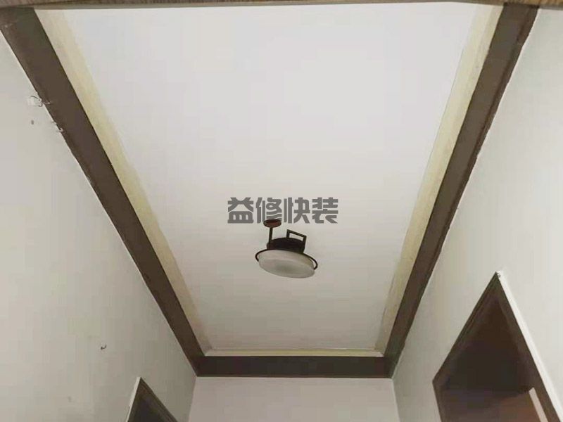 天津河北区房屋天花板刷新,墙面翻新,二手房改造(图2) 天津河北区房屋天花板刷新,墙面翻新,二手房改造(图2)
