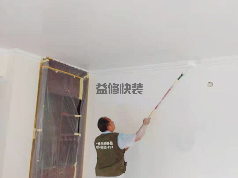 天津河北区墙面刷乳胶漆,二手房翻新,墙面粉刷(图2) 天津河北区墙面刷乳胶漆,二手房翻新,墙面粉刷(图2)
