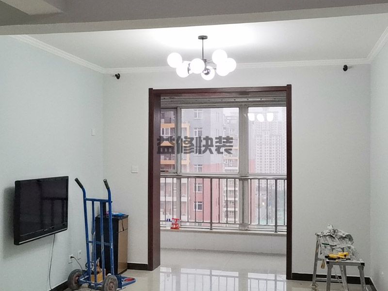 天津东丽区墙面空鼓起皮,墙面翻新,旧房改造(图4) 天津东丽区墙面空鼓起皮,墙面翻新,旧房改造(图4)