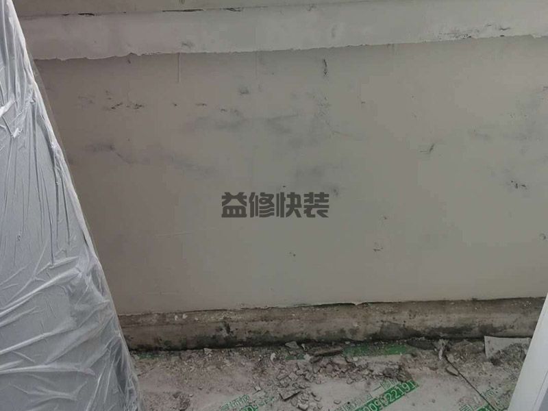 【免费上门查看厕所漏水】厕所墙角渗水什么原因(图3) 【免费上门查看厕所漏水】厕所墙角渗水什么原因(图3)