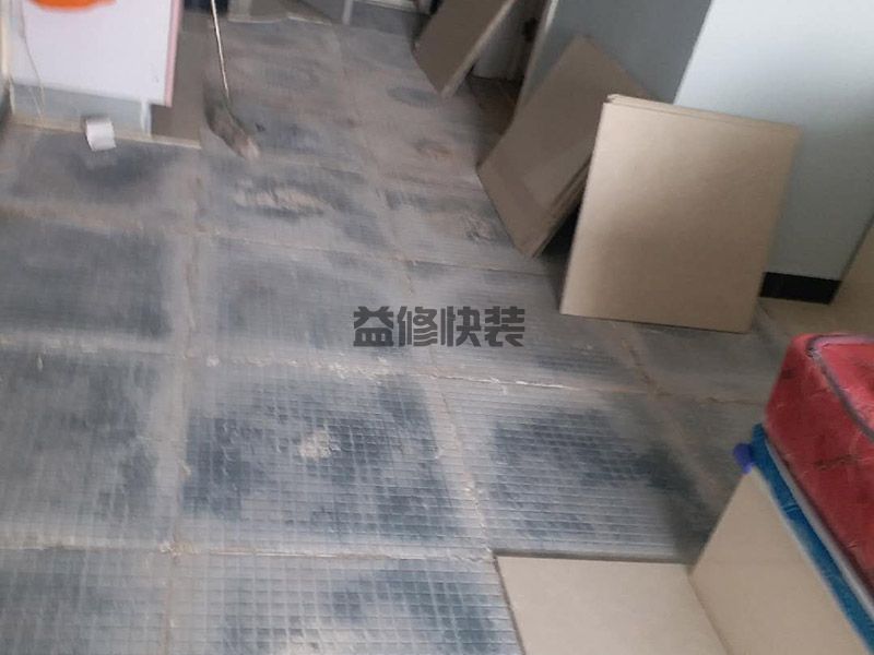 墙砖空鼓简单的修补方法,老师傅的独家秘方(图2) 墙砖空鼓简单的修补方法,老师傅的独家秘方(图2)
