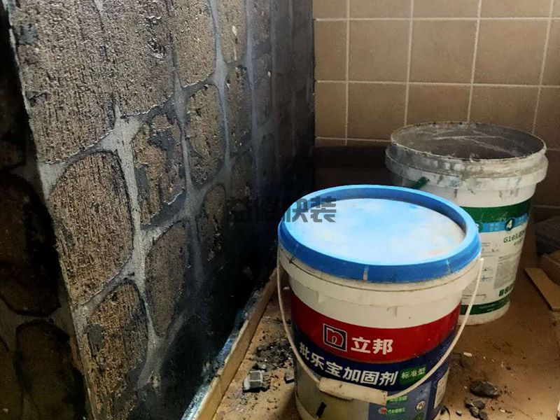 蹲便改马桶简单方法,那么简单自己都会改(图1) 蹲便改马桶简单方法,那么简单自己都会改(图1)