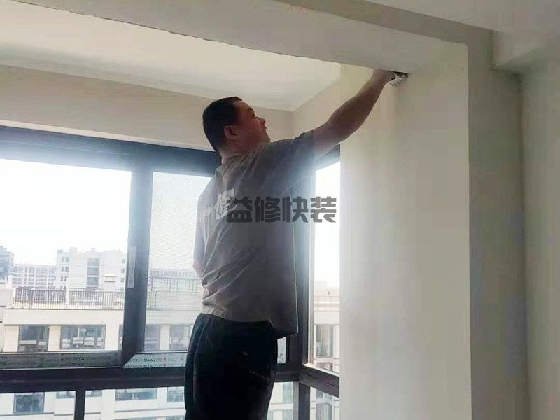 天津河西区墙面刮腻子,墙面翻新,旧房改造(图4) 天津河西区墙面刮腻子,墙面翻新,旧房改造(图4)