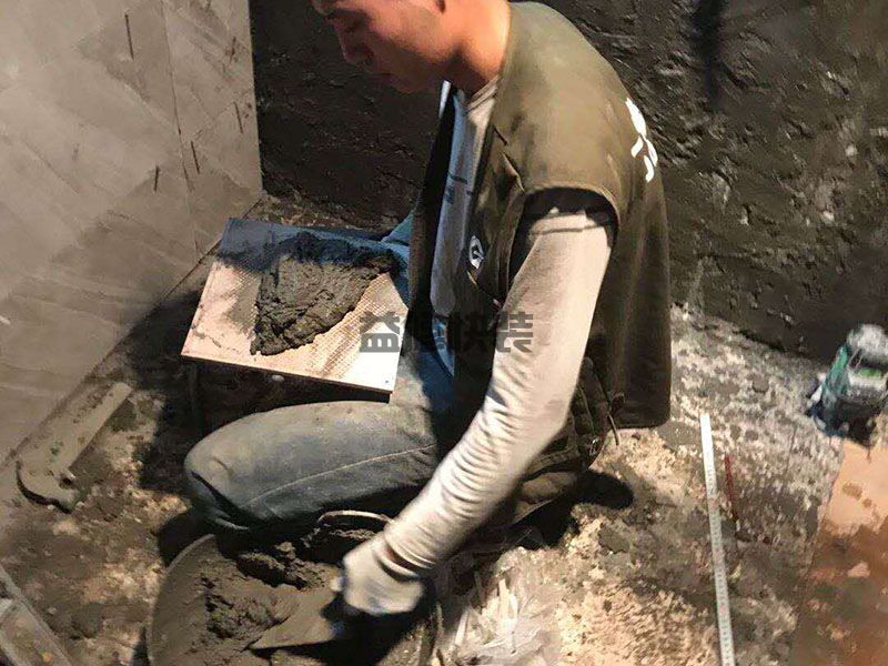 5平方卫生间发生漏水，专业施工队处理防水补漏方法技巧有哪些