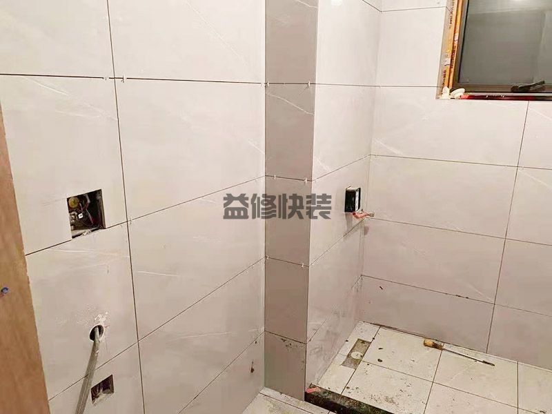 3平米卫生间干湿分离,卫生间还能这样设计,效果简直了(图2) 3平米卫生间干湿分离,卫生间还能这样设计,效果简直了(图2)