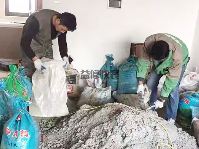 55平小户型装修,4个小妙招，轻轻松松解决房屋空间问题(图5)