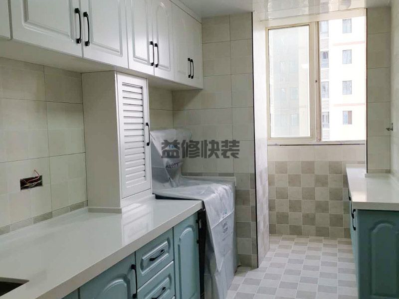 厨房的装修,知道了这4大要点,装修直接避坑省钱(图3) 厨房的装修,知道了这4大要点,装修直接避坑省钱(图3)