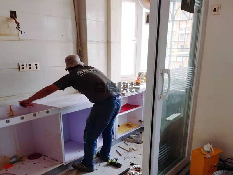 厨房的装修,知道了这4大要点,装修直接避坑省钱(图5) 厨房的装修,知道了这4大要点,装修直接避坑省钱(图5)