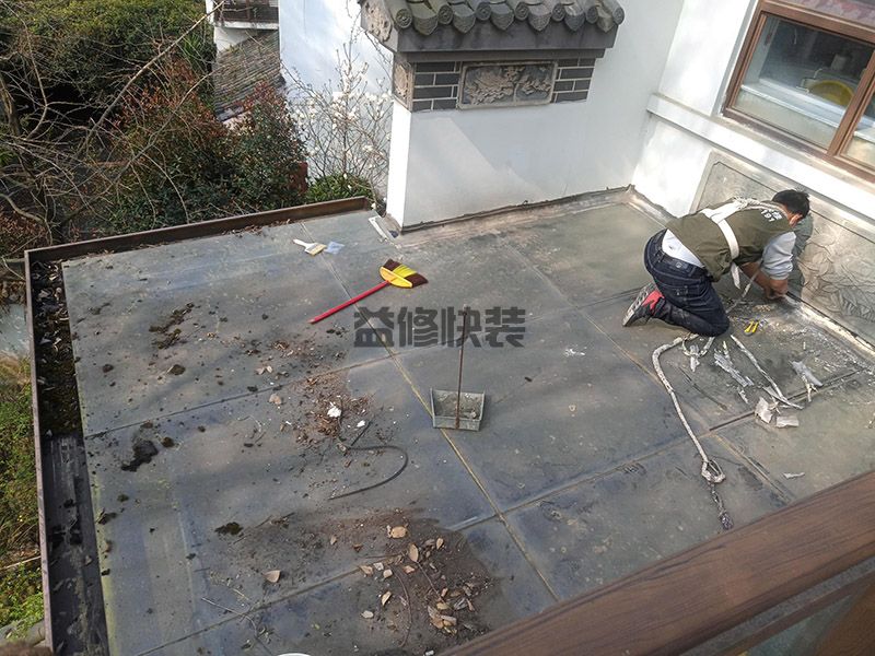 西安屋顶防水多少钱一平方米,提前了解收费标准，不花冤枉钱！