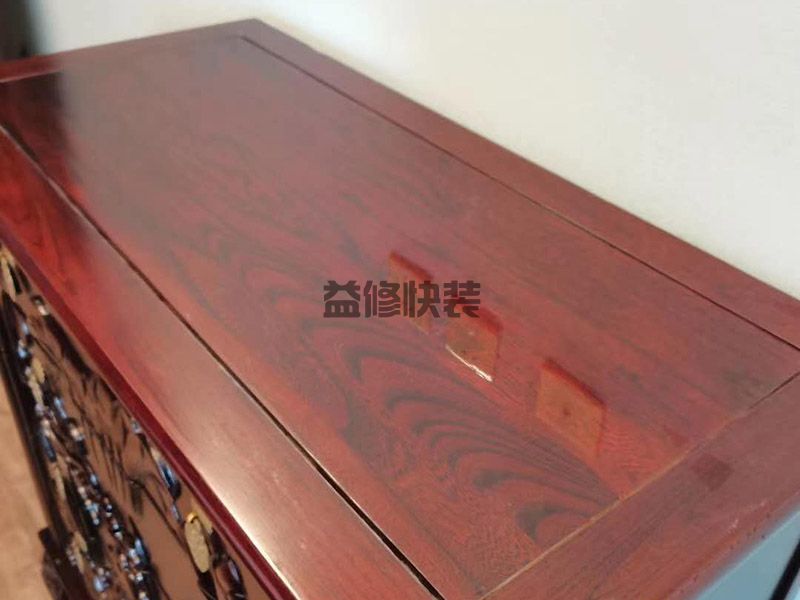 室内家具损坏怎么办?家具维修小妙招,学不会找我！(图5)