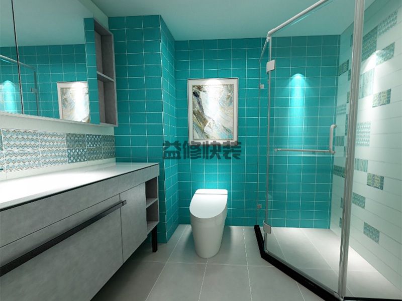 出租房卫生间墙角漏水如何处理,房东要求用经济实用的解决办法(图1) 出租房卫生间墙角漏水如何处理,房东要求用经济实用的解决办法(图1)