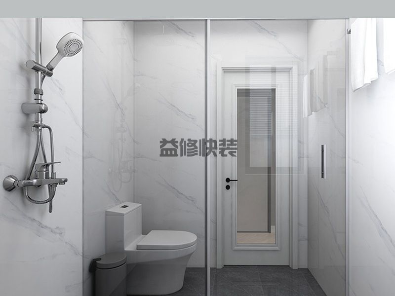 出租房卫生间墙角漏水如何处理,房东要求用经济实用的解决办法(图3) 出租房卫生间墙角漏水如何处理,房东要求用经济实用的解决办法(图3)