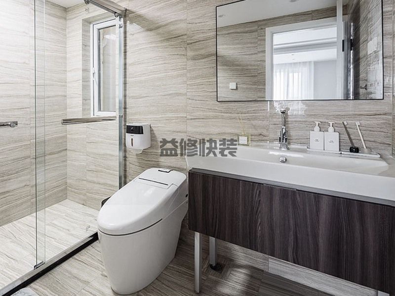 出租房卫生间墙角漏水如何处理,房东要求用经济实用的解决办法(图4) 出租房卫生间墙角漏水如何处理,房东要求用经济实用的解决办法(图4)