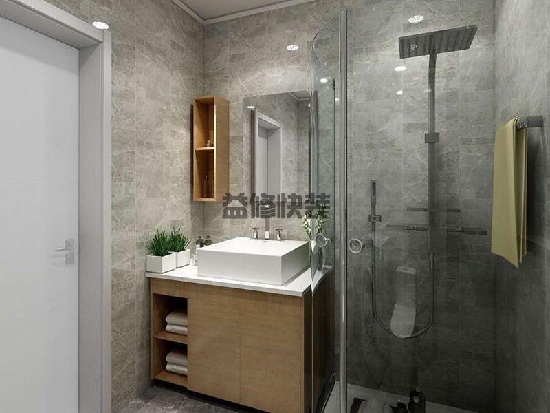 出租房卫生间墙角漏水如何处理,房东要求用经济实用的解决办法(图5) 出租房卫生间墙角漏水如何处理,房东要求用经济实用的解决办法(图5)